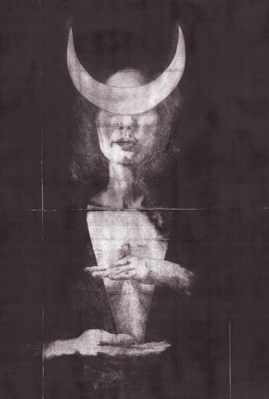 Figlia della Luna